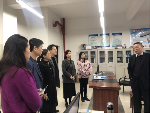 (经济与管理学院文/罗亦 周文婕 图