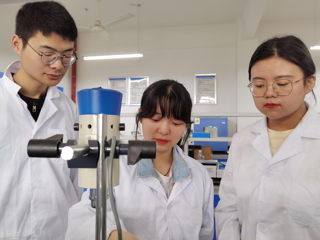 我校项目获第五届“中国创翼”衡阳市选拔赛三等奖