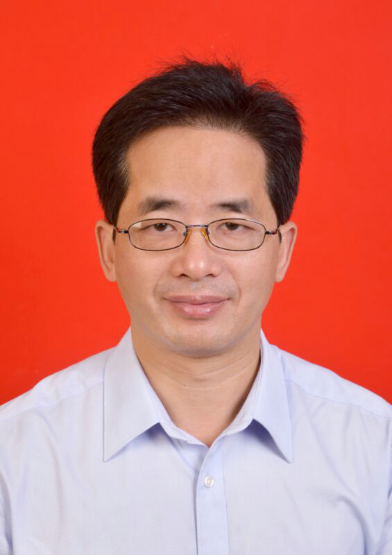 袁勤 党委委员,宣传部部长